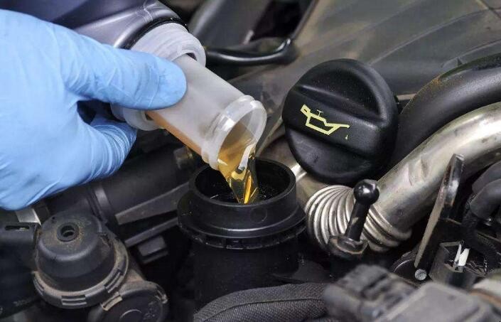 汽車首保後油耗下降的原理是什麼