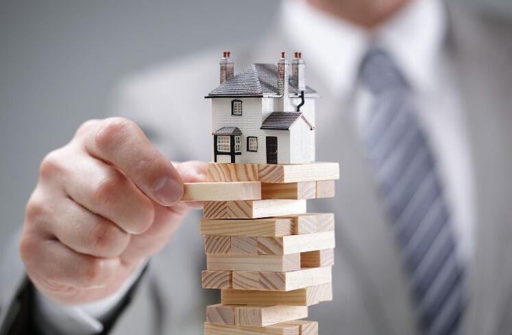 房產抵押貸款程序是什麼