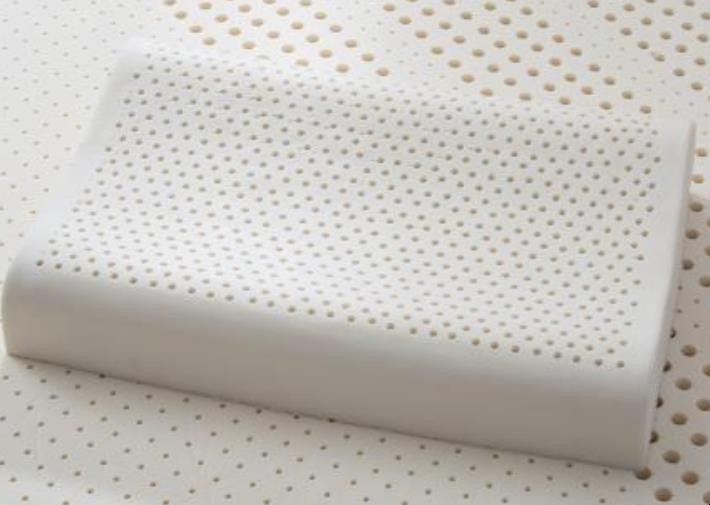 如何正確保養乳膠枕頭