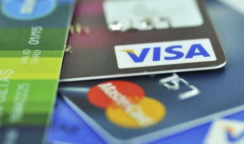 微信可以用信用卡發紅包嗎