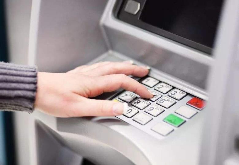 上海銀行信用卡ATM取現註意事項有哪些