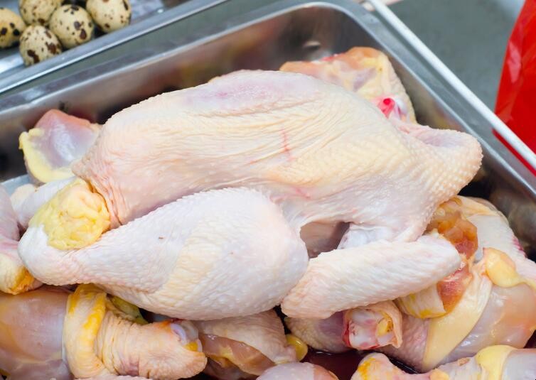 新鮮雞肉怎麼保存