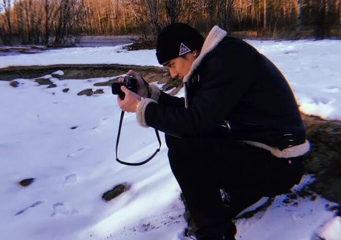 雪地攝影拍攝的技巧是什麼