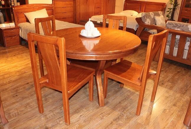 實木餐桌椅怎麼挑選