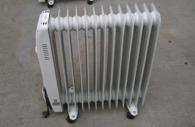 電熱油汀取暖器的優點是什麼