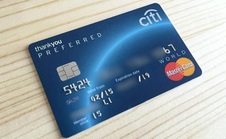 信用卡有額度為什麼刷不瞭