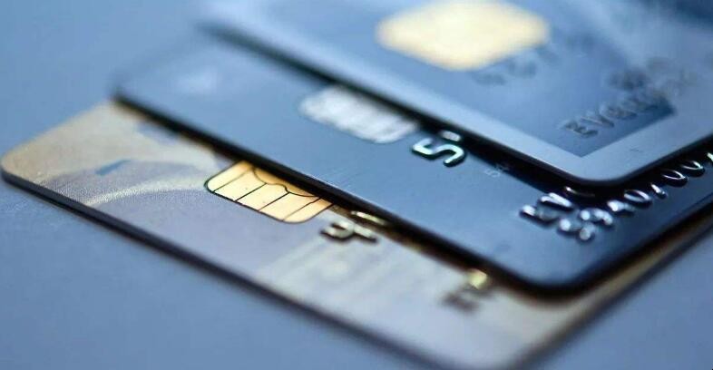信用卡逾期3天影響征信嗎