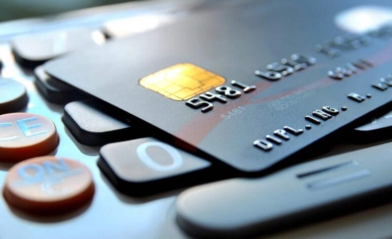 頻繁使用信用卡對征信有影響嗎