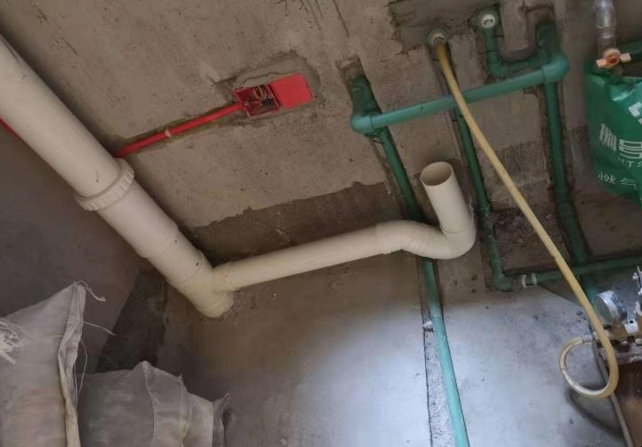 安裝水管的註意事項有哪些
