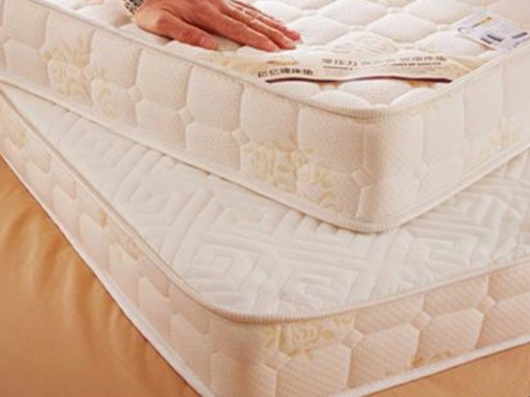 記憶棉床墊的優點有哪些