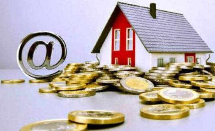 消費貸款可以買房嗎