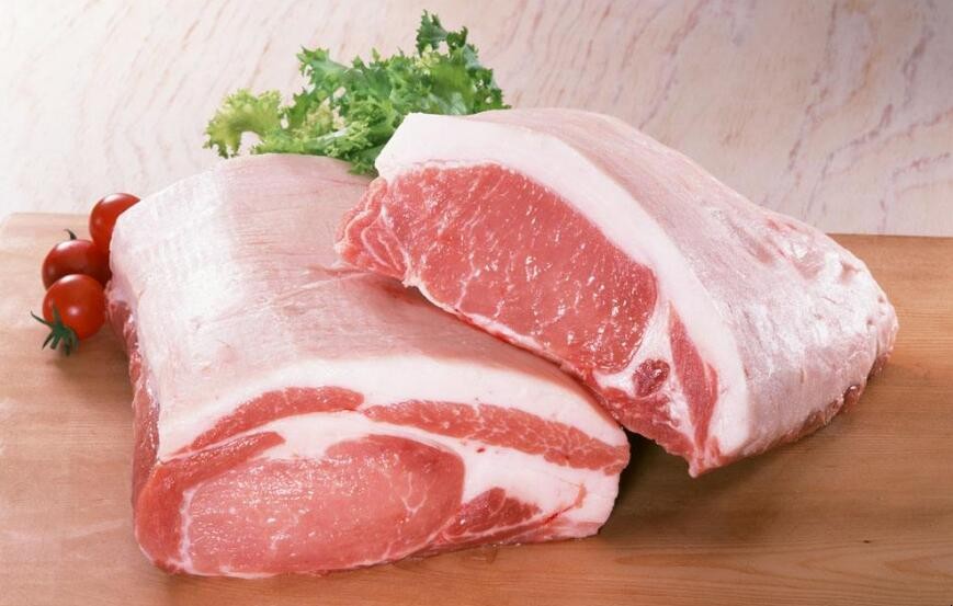 豬肉怎麼做不腥