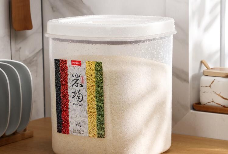 米桶材質有哪些