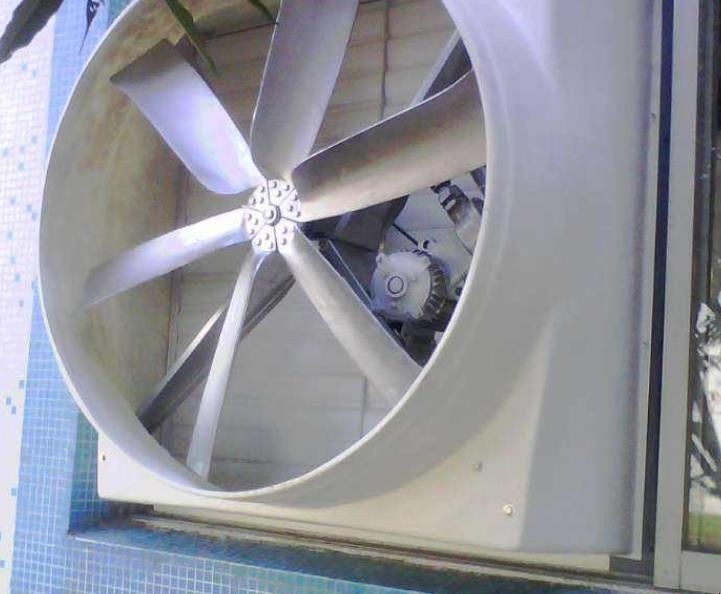 衛生間排風扇安裝在哪個位置合適