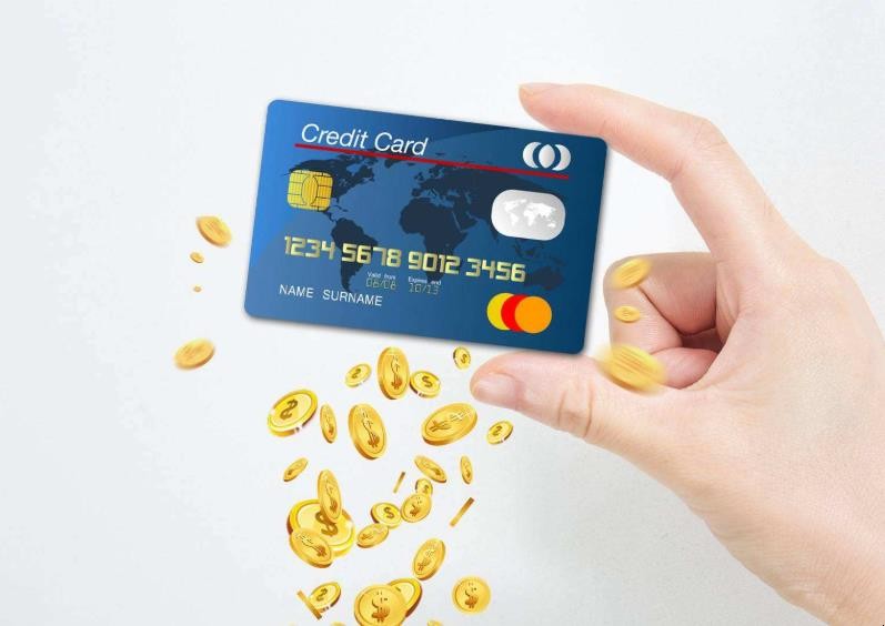 綜合評分不足怎麼辦理信用卡