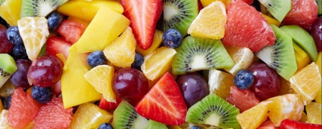 吃什麼水果對眼睛才好 常見護眼水果有哪些