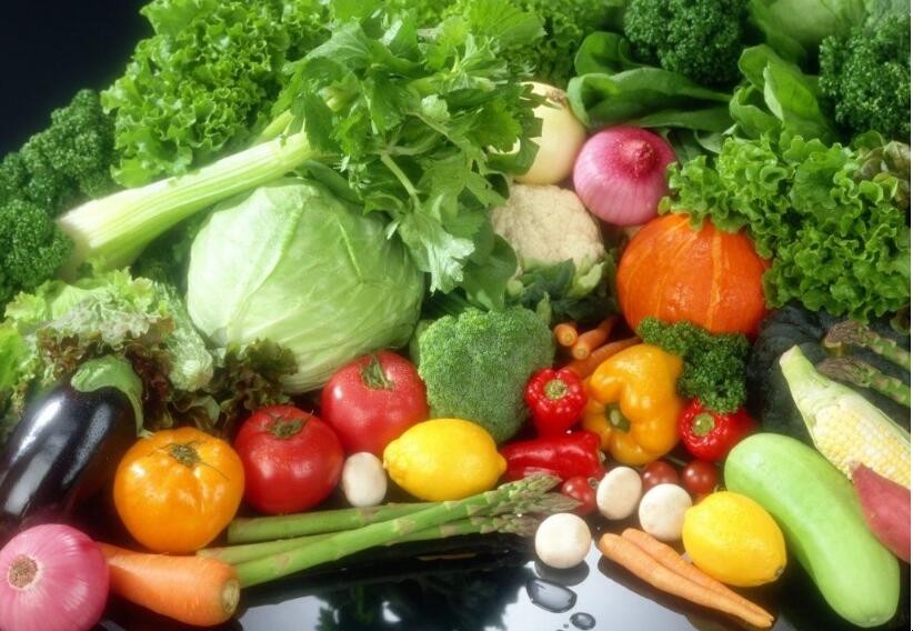 如何保存蔬菜比較新鮮