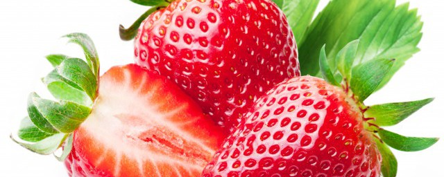 草莓是怎麼種出來的 種植草莓的流程