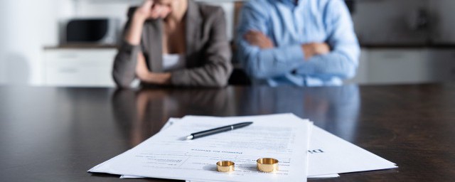 離婚時需要帶什麼證件 辦理離婚需要什麼證件