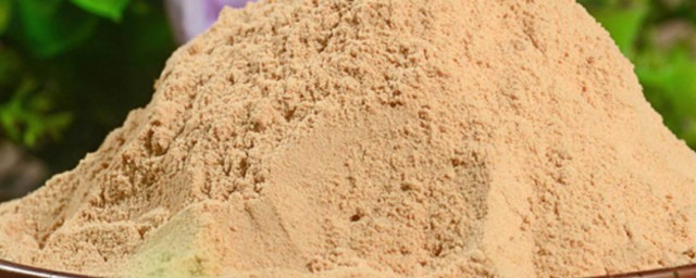丹參粉和山楂粉的吃法 丹參粉和山楂粉的吃法是什麼