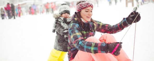 適合冬季的戶外運動 適合冬季的戶外運動有哪些
