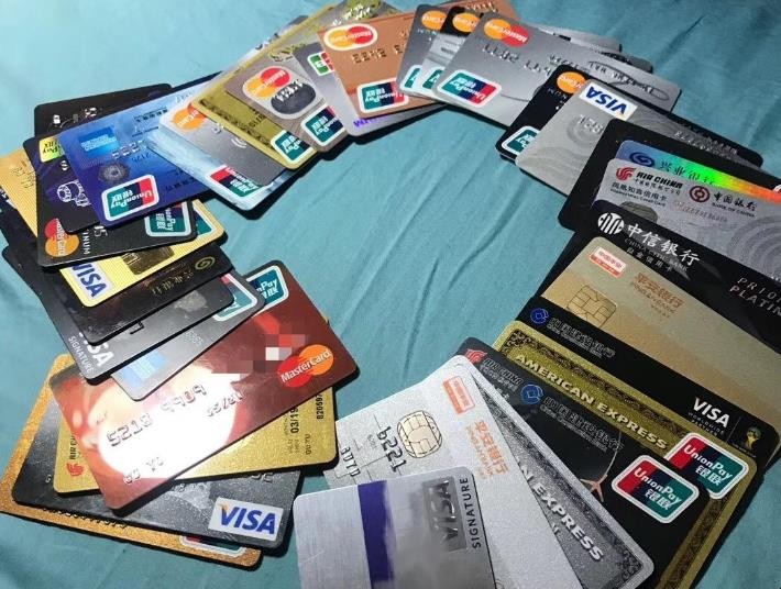 信用卡逾期一年會有什麼後果