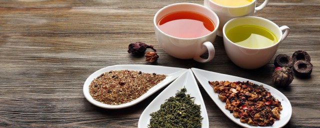 冬季養生茶有什麼 冬季養生茶介紹