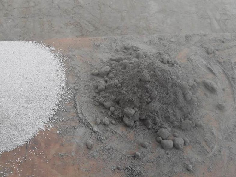 混凝土和水泥砂漿的區別有哪些