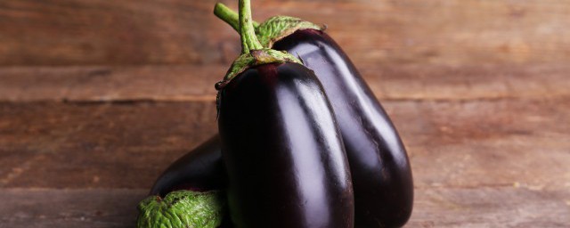 茄子最健康最養生的吃法 茄子最健康最養生的吃法介紹