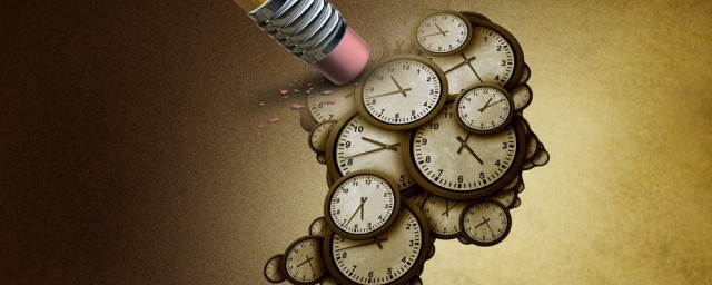 五種管理時間的方法 關於科學管理時間的5種方法解說
