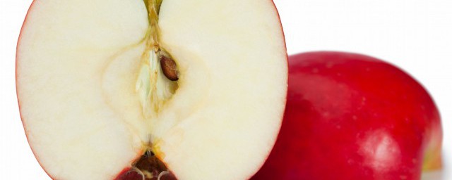 冬季養生吃蘋果好處多 冬天吃蘋果的優點有哪些
