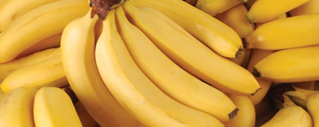 香蕉吃多瞭有什麼壞處 多吃香蕉的後果