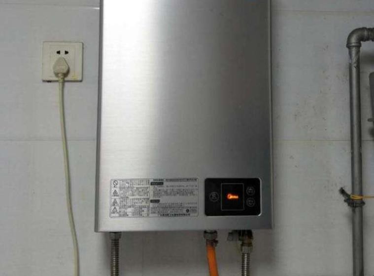 燃氣熱水器可以裝在室外嗎