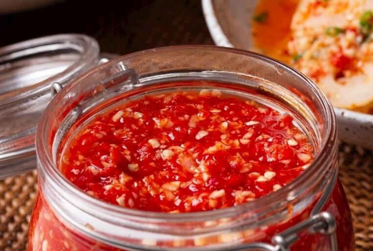 辣椒醬怎麼防止變質