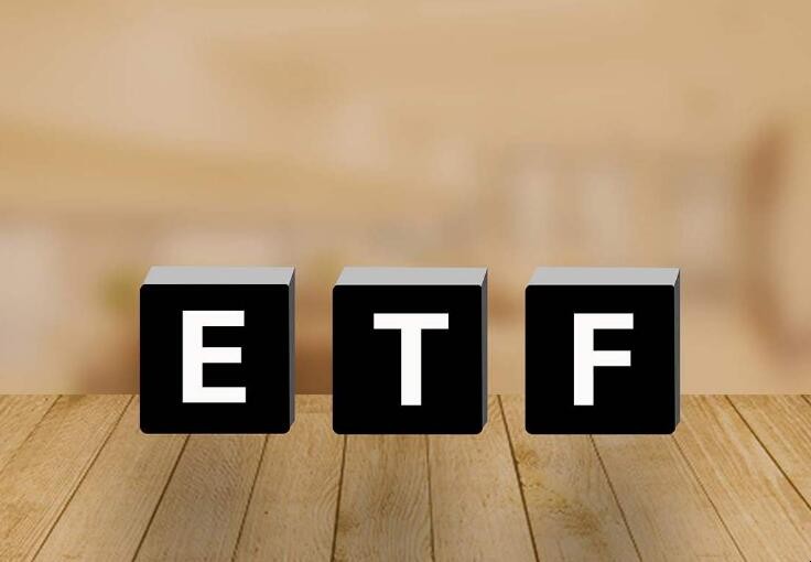 什麼是ETF套利