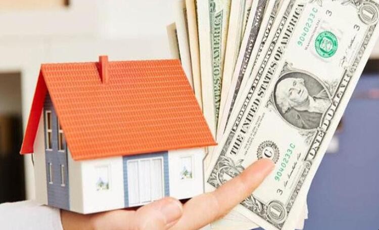 按揭貸款買房需要什麼手續