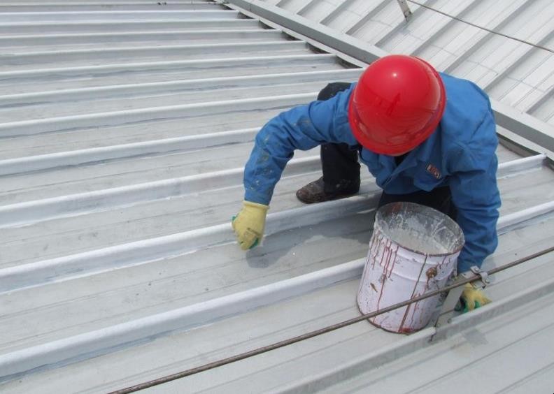 屋面防水施工規范有哪些