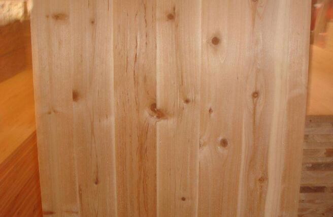 香杉木板材的優點有哪些