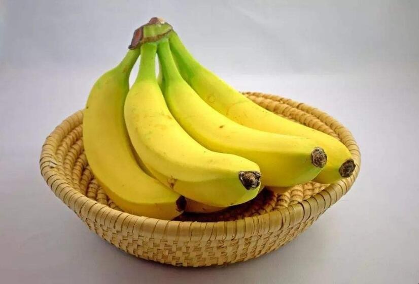 新鮮香蕉怎麼保存