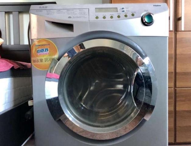 全自動洗衣機不進水是什麼原因