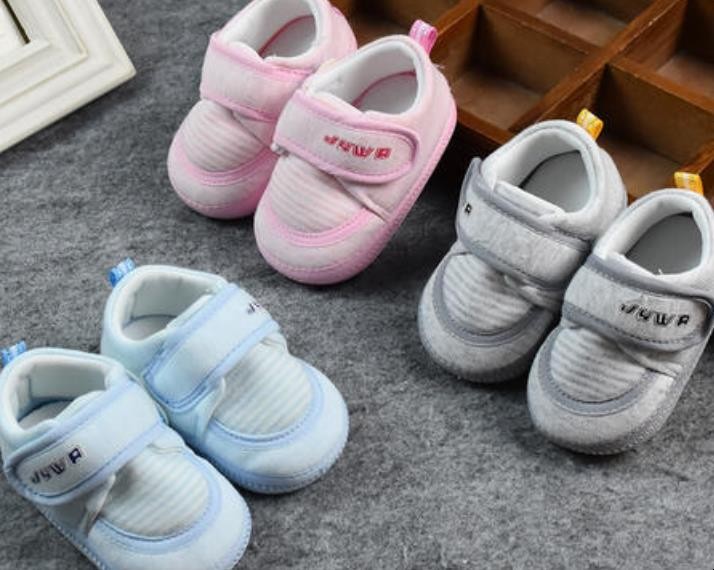 寶寶學步鞋如何挑選