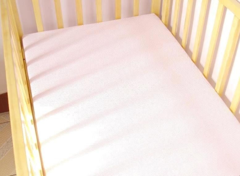 嬰兒床墊怎麼挑選