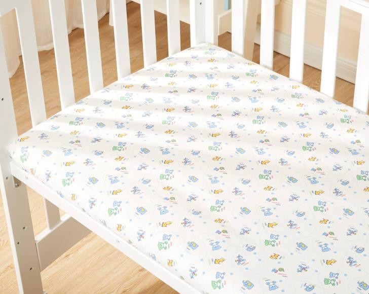 嬰兒床墊的材質有哪些