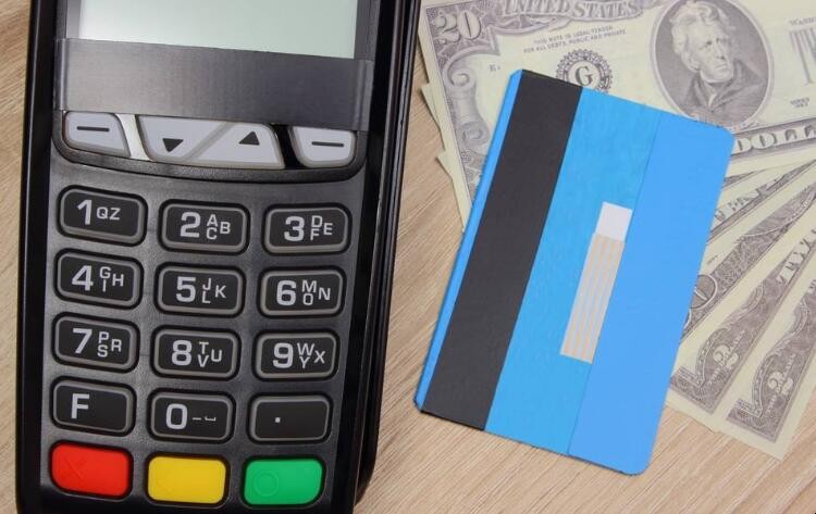 信用卡副卡為什麼不能刷卡