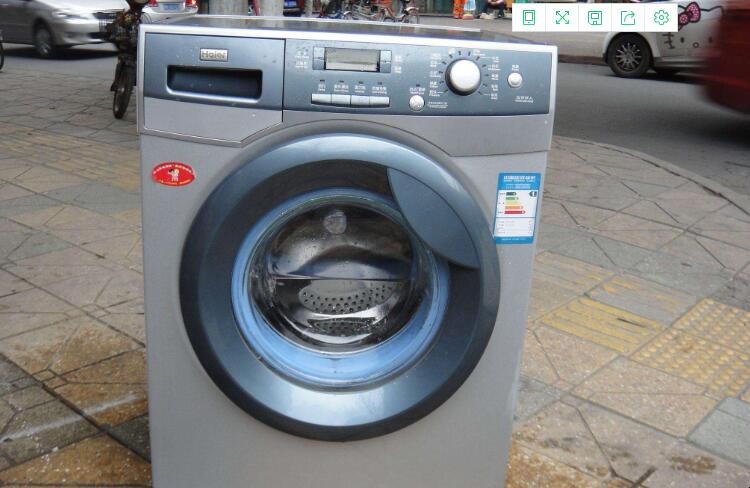 使用洗衣機時要註意什麼