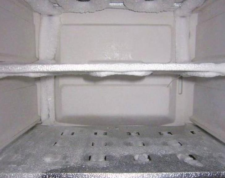冰箱除霜的一些方法有什麼