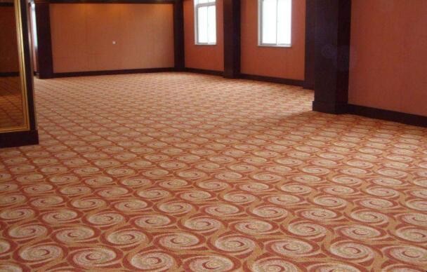 地毯上的特殊污漬該怎麼處理