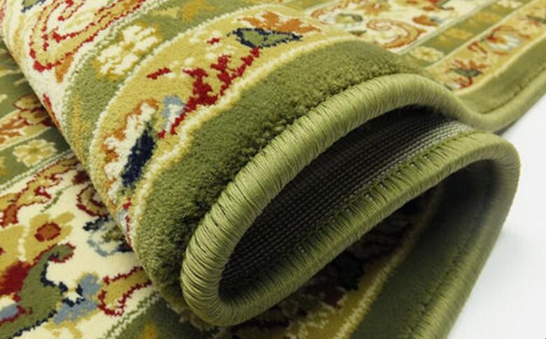 丙綸地毯的優點是什麼