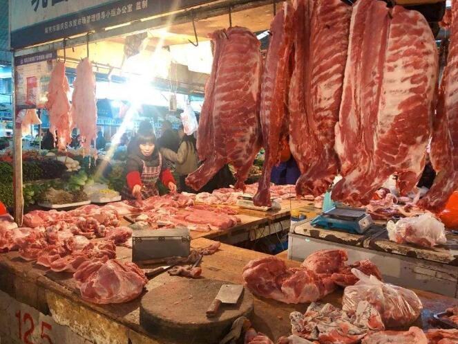 2020年豬肉降價的原因是哪些