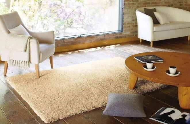 化纖地毯的優點有哪些